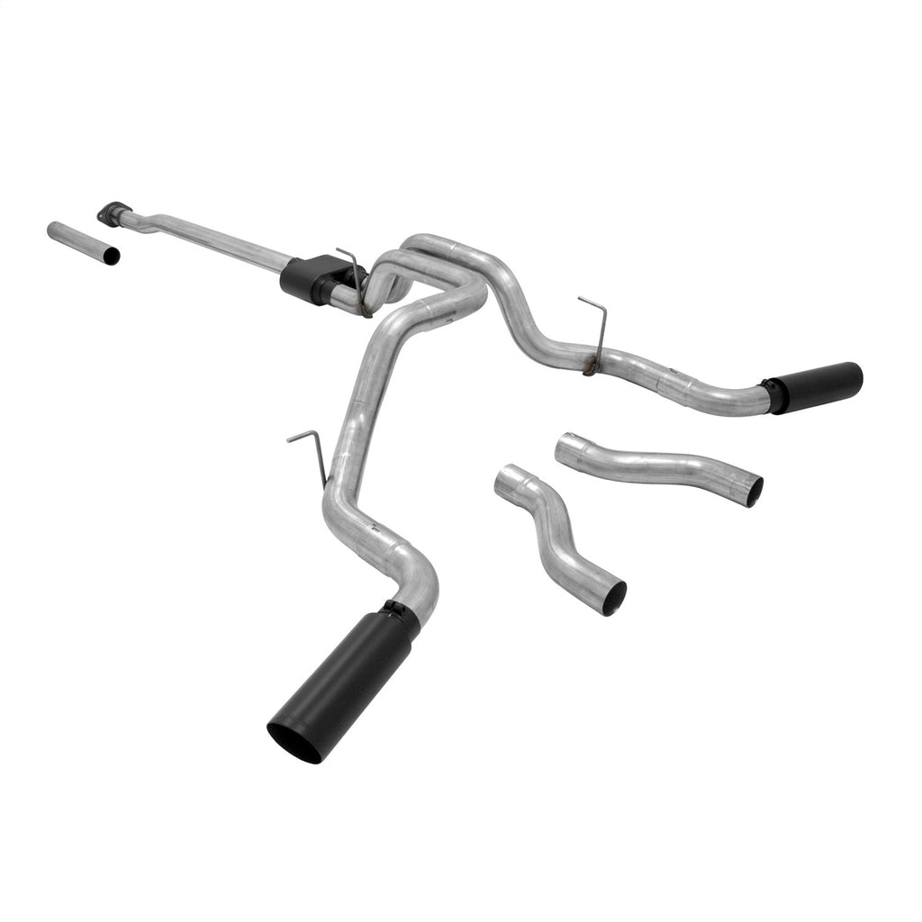 Cat-Back-Dual-Exhaust-;-09-14-F150-4.65.054L-;-Dual-Rear-Or-Side-Exit