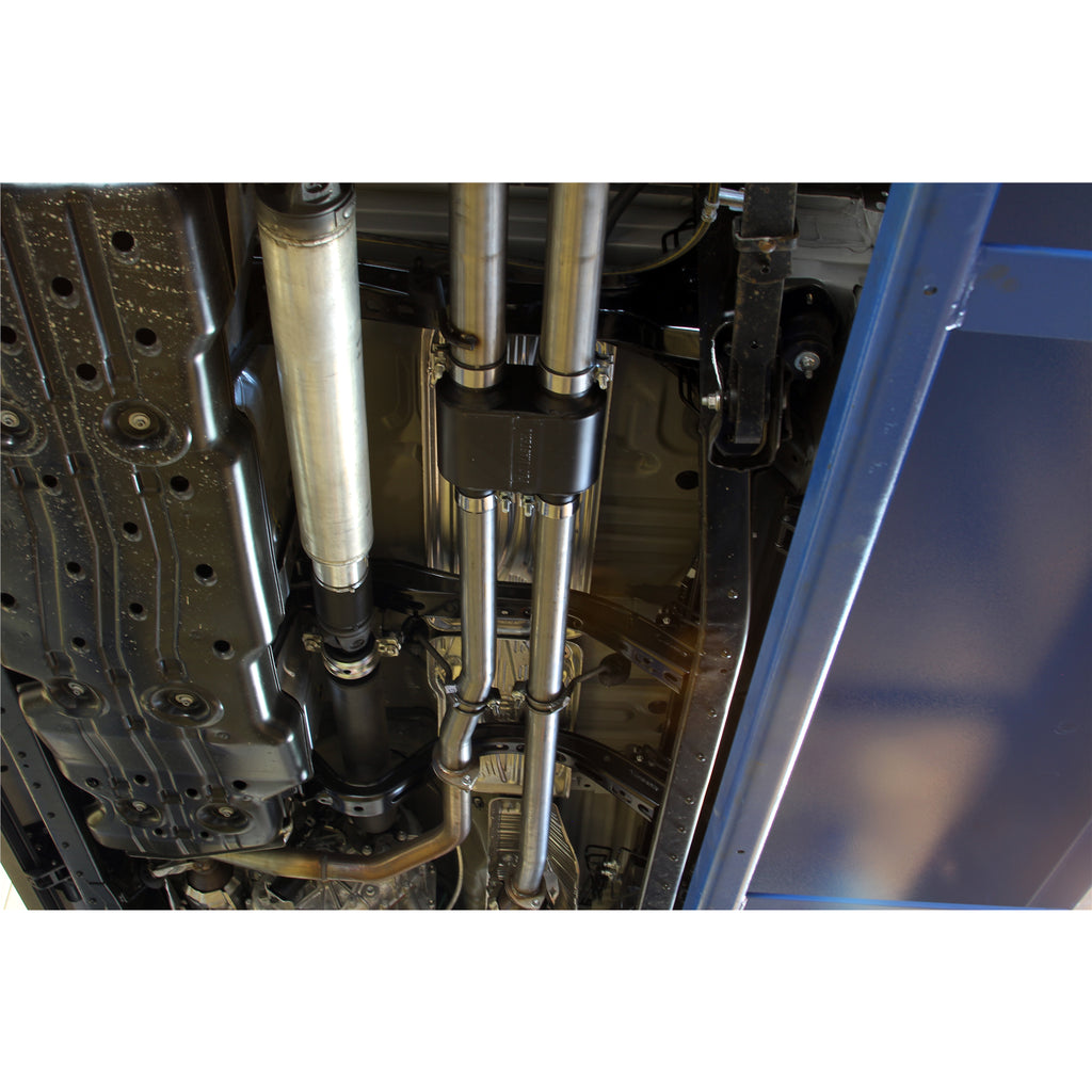 Cat-Back-Dual-Exhaust-;-09-21-Tundra-Crew-Cab-4.65.7L-;-Dual-Rear-Or-Side-Exit