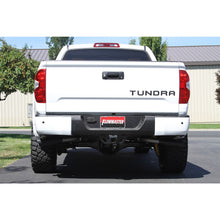 Load image into Gallery viewer, Cat-Back-Dual-Exhaust-;-09-21-Tundra-Crew-Cab-4.65.7L-;-Dual-Rear-Or-Side-Exit