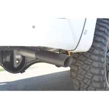 Load image into Gallery viewer, Cat-Back-Dual-Exhaust-;-09-21-Tundra-Crew-Cab-4.65.7L-;-Dual-Rear-Or-Side-Exit