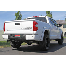 Load image into Gallery viewer, Cat-Back-Dual-Exhaust-;-09-21-Tundra-Crew-Cab-4.65.7L-;-Dual-Rear-Or-Side-Exit
