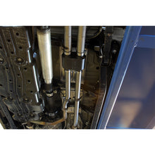 Load image into Gallery viewer, Cat-Back-Dual-Exhaust-;-09-21-Tundra-Crew-Cab-4.65.7L-;-Dual-Rear-Or-Side-Exit