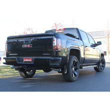 Load image into Gallery viewer, Cat-Back-Dual-Exhaust-;-11-18-SilveradoSierra-1500-ExtendedCrew-Cab-6.2L-;-Dual-Rear-Or-Side-Exit