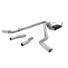 Load image into Gallery viewer, Cat-Back-Dual-Exhaust-;-14-16-Super-Duty-;-Dual-Rear-Or-Side-Exit