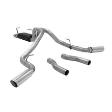 Load image into Gallery viewer, Cat-Back-Dual-Exhaust-;-14-16-Super-Duty-;-Dual-Rear-Or-Side-Exit