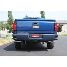 Load image into Gallery viewer, Cat-Back-Dual-Exhaust-;-14-18-SilveradoSierra-1500-ExtendedCrew-Cab-5.3L-;-Dual-Rear-Or-Side-Exit