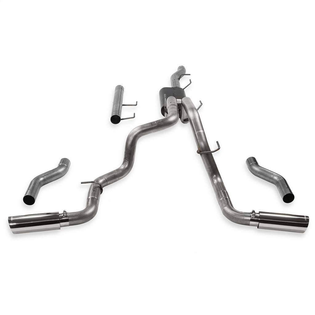 Cat-Back-Dual-Exhaust-;-14-24-Ram-3500-CrewMega-Cab-6.4L