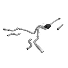 Load image into Gallery viewer, Cat-Back-Dual-Exhaust-;-15-20-F150-;-Dual-Rear-Or-Side-Exit