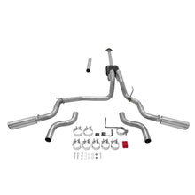 Load image into Gallery viewer, Cat-Back-Dual-Exhaust-;-15-20-F150-;-Dual-Rear-Or-Side-Exit