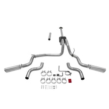 Load image into Gallery viewer, Cat-Back-Dual-Exhaust-;-15-20-F150-;-Dual-Rear-Or-Side-Exit
