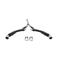 Load image into Gallery viewer, Cat-Back-Dual-Exhaust-;-15-23-Mustang-2.3L-Ecoboost-;-Dual-Rear-Exit