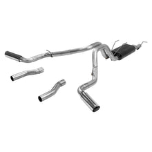 Load image into Gallery viewer, Cat-Back-Dual-Exhaust-;-17-22-Super-Suty-6.2L-;-Dual-Rear-Or-Side-Exit