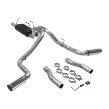 Load image into Gallery viewer, Cat-Back-Dual-Exhaust-;-17-22-Super-Suty-6.2L-;-Dual-Rear-Or-Side-Exit