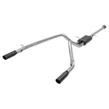 Load image into Gallery viewer, Cat-Back-Dual-Exhaust-;-19-24-Ram-1500-5.7L-With-Factory-Dual-Exhaust