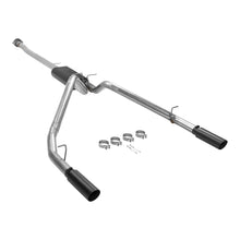 Load image into Gallery viewer, Cat-Back-Dual-Exhaust-;-19-24-Ram-1500-5.7L-With-Factory-Dual-Exhaust