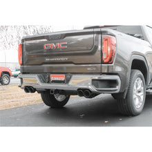Load image into Gallery viewer, Cat-Back-Dual-Exhaust-;-19-24-SilveradoSierra-1500-ExtendedCrew-Cab-6.2L