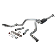 Load image into Gallery viewer, Cat-Back-Dual-Exhaust-;-20-24-SilveradoSierra-Hd-6.6L-Gas