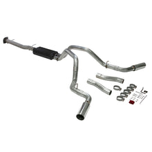 Load image into Gallery viewer, Cat-Back-Dual-Exhaust-;-20-24-SilveradoSierra-Hd-6.6L-Gas