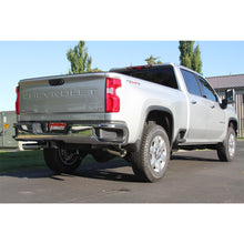 Load image into Gallery viewer, Cat-Back-Dual-Exhaust-;-20-24-SilveradoSierra-Hd-6.6L-Gas