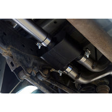 Load image into Gallery viewer, Cat-Back-Dual-Exhaust-;-Dodge-Ram-09-18-1500-4.75.7L-;-Dual-Rear-Or-Side-Exit
