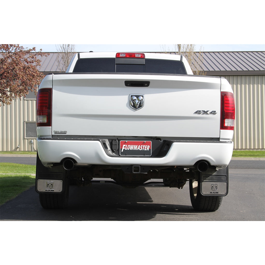 Cat-Back-Dual-Exhaust-;-Dodge-Ram-09-18-1500-4.75.7L-;-Dual-Rear-Or-Side-Exit