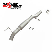 Load image into Gallery viewer, Cat-Back-Exhaust-Axle-Dump-F150