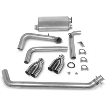 Load image into Gallery viewer, Cat-Back-Exhaust-Kit---83-92-CamaroFirebird