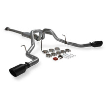 Load image into Gallery viewer, Cat-Back-Exhaust-Kit-09--14-Ford-F150-3.54.65.0