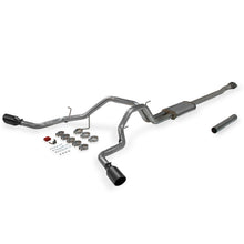 Load image into Gallery viewer, Cat-Back-Exhaust-Kit-09--14-Ford-F150-3.54.65.0