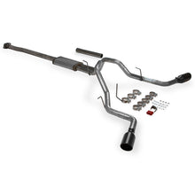 Load image into Gallery viewer, Cat-Back-Exhaust-Kit-09--14-Ford-F150-3.54.65.0