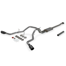 Load image into Gallery viewer, Cat-Back-Exhaust-Kit-09--14-Ford-F150-3.54.65.0