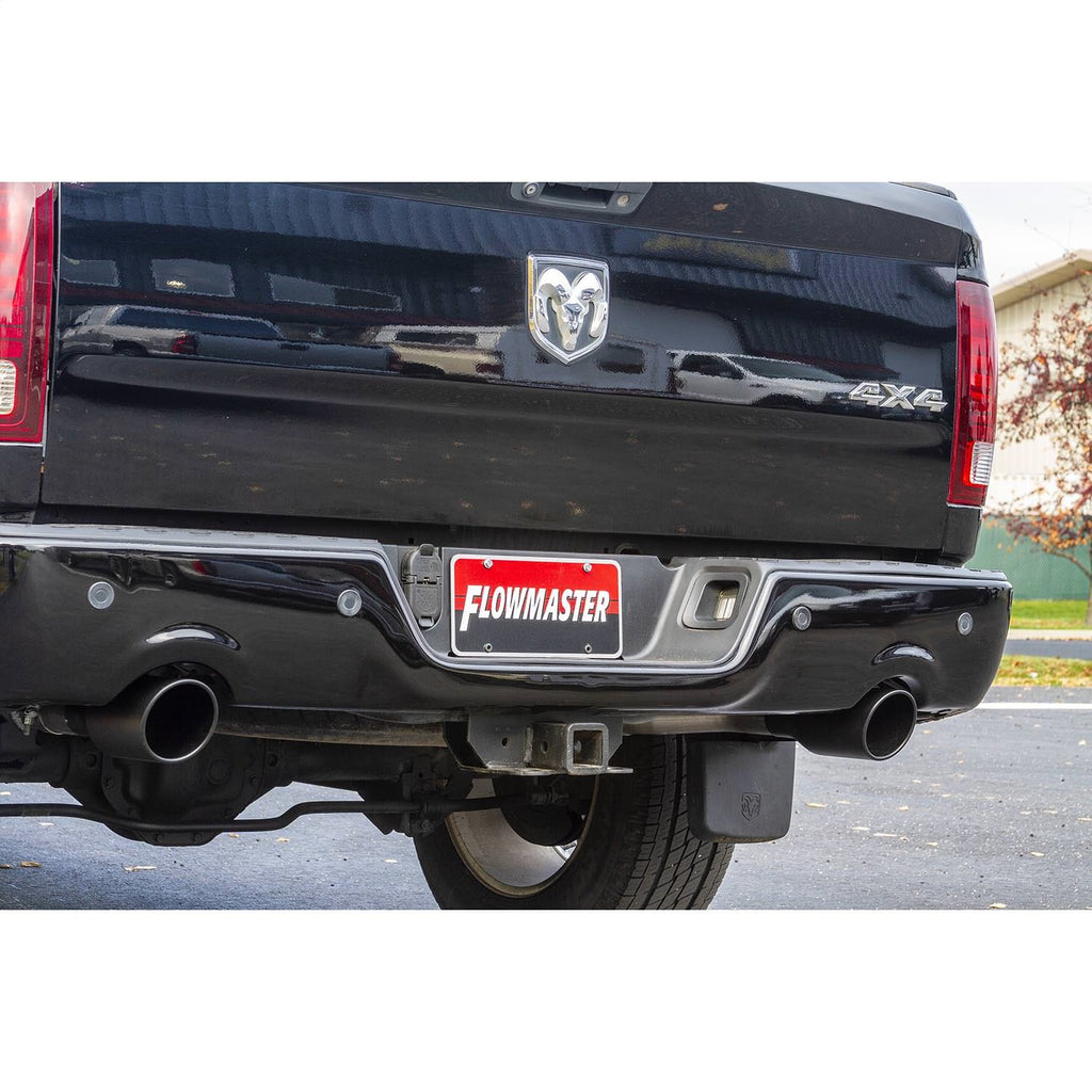 Cat-Back-Exhaust-Kit-09--18-Dodge-Ram-1500-5.7L