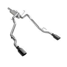 Load image into Gallery viewer, Cat-Back-Exhaust-Kit-09--18-Dodge-Ram-1500-5.7L
