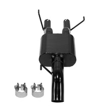 Load image into Gallery viewer, Cat-Back-Exhaust-Kit-09--Toyota-Tundra-4.65.7L
