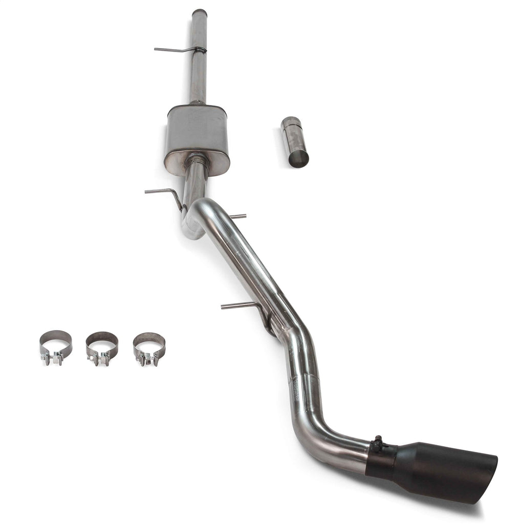 Cat-Back-Exhaust-Kit-19--Gm-PU-1500-5.3L
