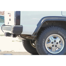 Load image into Gallery viewer, Cat-Back-Exhaust-Kit-86-01-Jeep-Cherokee-4.0L