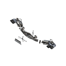 Load image into Gallery viewer, Cat-Back-Exhaust-System---Atak