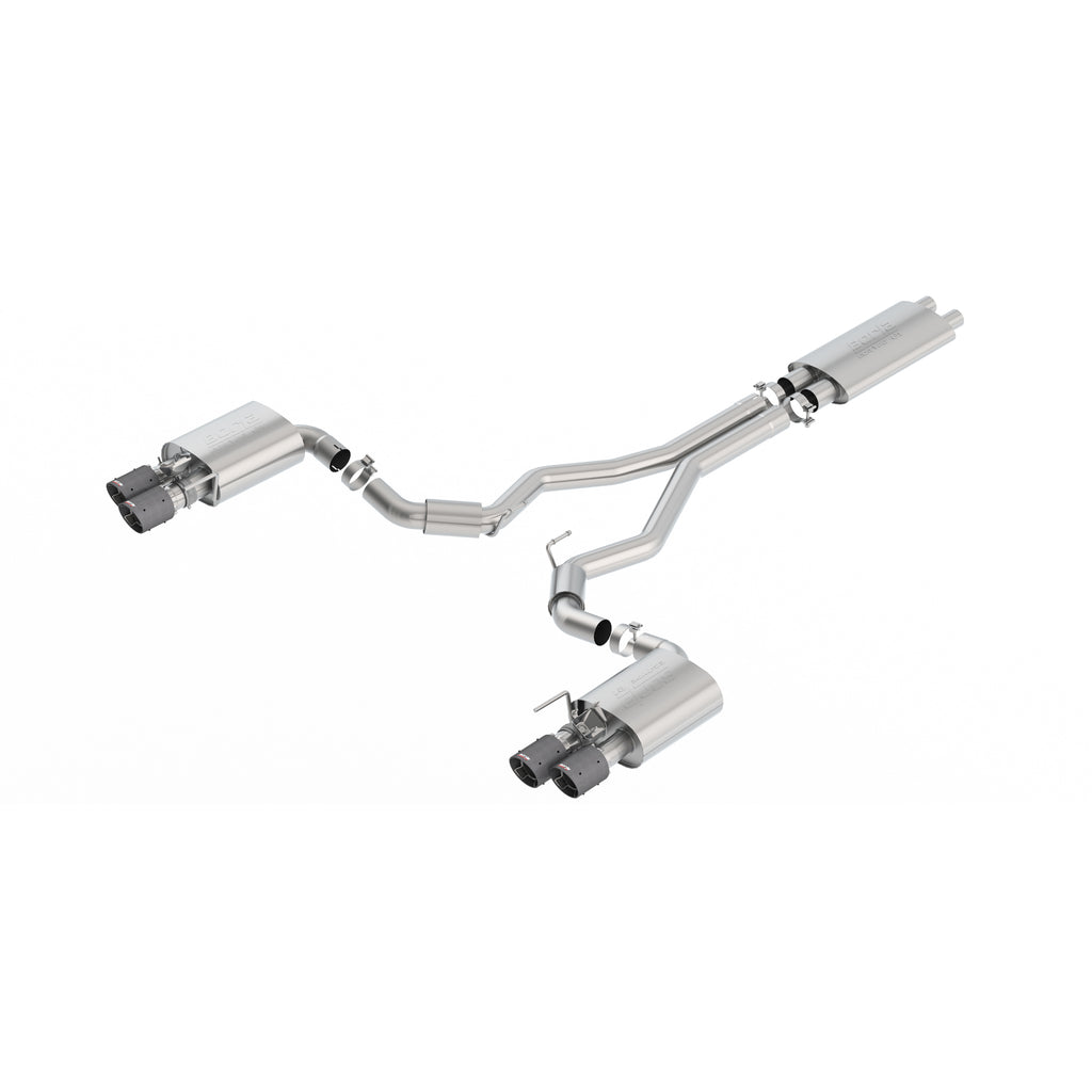 Cat-Back-Exhaust-System---Ece-Approved---Touring