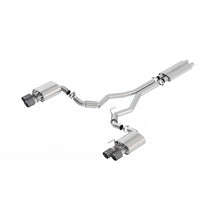 Load image into Gallery viewer, Cat-Back-Exhaust-System---Ece-Approved---Touring