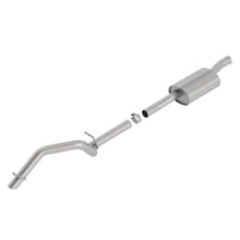 Load image into Gallery viewer, Cat-Back-Exhaust-System---S-Type