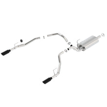 Load image into Gallery viewer, Cat-Back-Exhaust-System---Touring