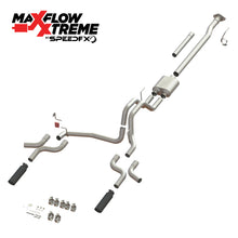 Load image into Gallery viewer, Cat-Back-Exhaust-System-F150