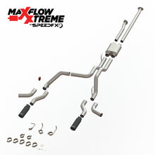 Load image into Gallery viewer, Cat-Back-Exhaust-System-Tundra