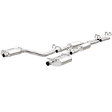 Magnaflow 19226 Street Series Stainless Cat-Back System