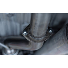 Load image into Gallery viewer, Cat-Back-Stainless-D-Fit-Exhaust-With-Muffler-;-22-24-Tundra-3.5L