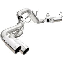 Load image into Gallery viewer, Cat-Back-Stainless-Dual-Exhaust-With-Dual-Passenger-Side-Exit-;-14-24-Ram-25003500-6.4L