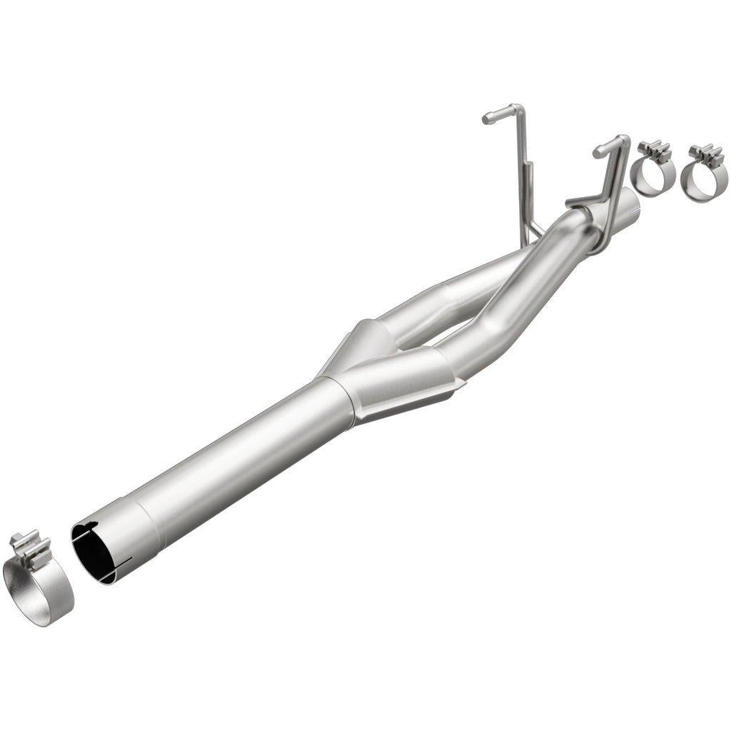 Cat-Back-Stainless-Dual-Exhaust-;-09-18-Ram-1500-5.7L-D-Fit-Without-Muffler