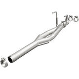 Magnaflow 19440 Direct-Fit Muffler Replacement Kit Without Muffler