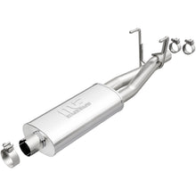 Load image into Gallery viewer, Cat-Back-Stainless-Dual-Exhaust-;-09-18-Ram-1500-5.7L-D-Fit-With-Muffler