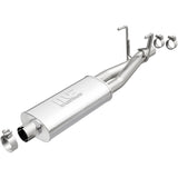 Magnaflow 19439 Direct-Fit Muffler Replacement Kit With Muffler
